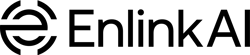 65a7a41bfce74734ede99ca5_EnlinkAI Logo