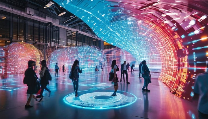 E-commerce 2025: Trends and development in B2C and B2B
