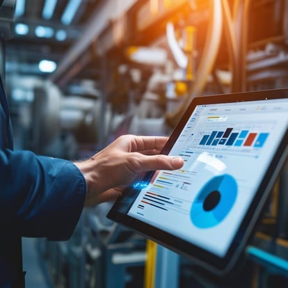 Why B2B companies expect double-digit growth in digital sales channels 2027