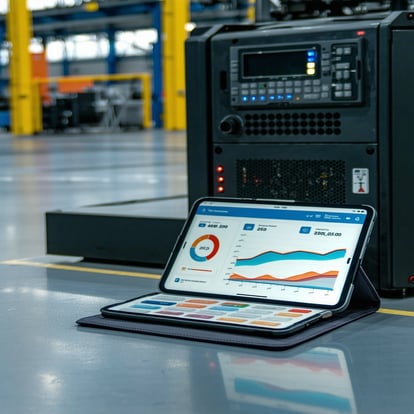 Why digital sales is essential for Manufacturing B2B companies – and how to succeed, step by step