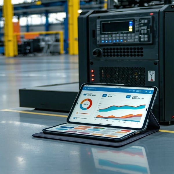 Why digital sales is essential for Manufacturing B2B companies – and how to succeed, step by step