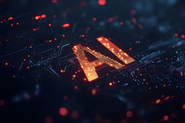 New report: The rise of AI in B2B digital commerce