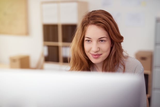 Investments in digital growth is rising, but few follow up with data