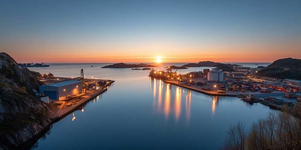 New report: Nordic Digital Commerce in B2B 2026