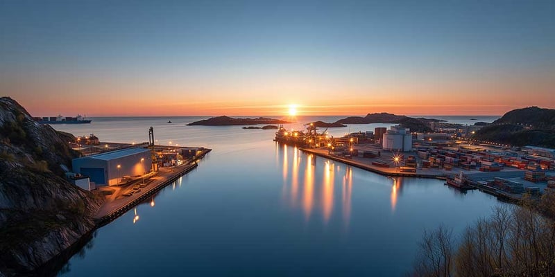 New report: Nordic Digital Commerce in B2B 2026