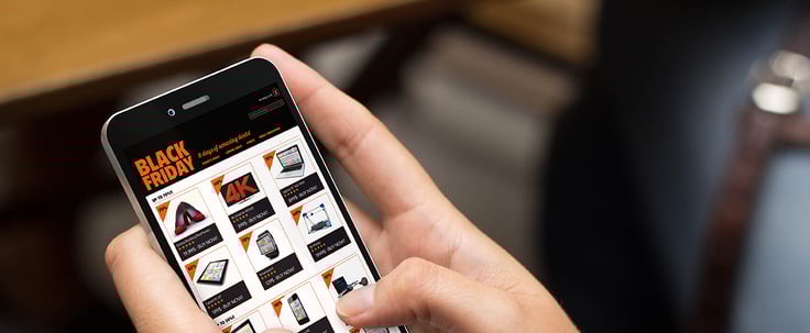 The e-tailer's checklist to Black Week