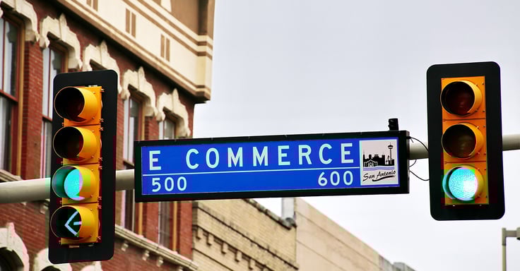 Insights - internationalization, sustainability & future of ecommerce