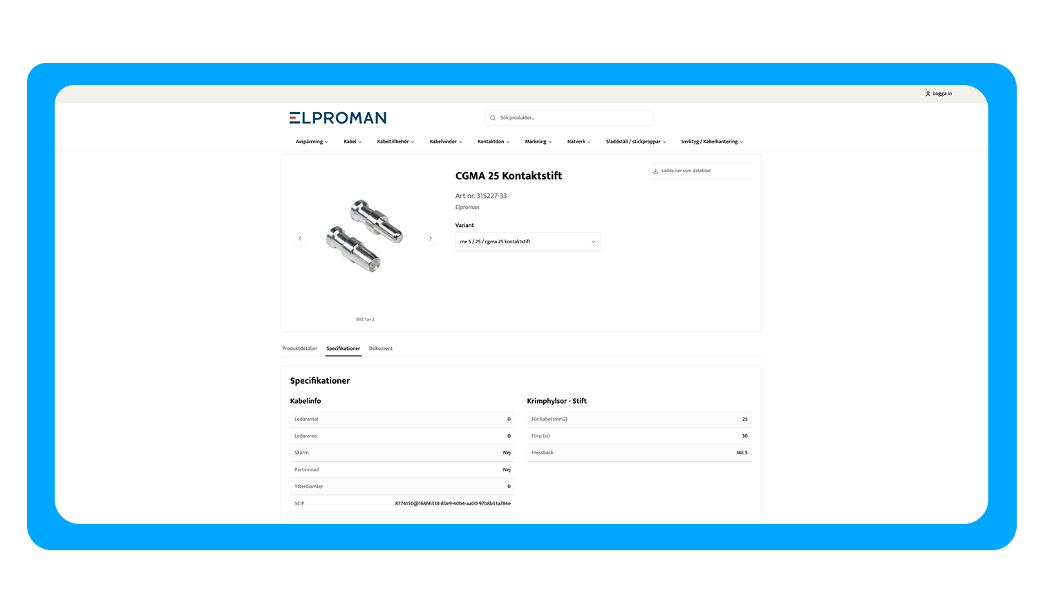 Core_ElProman