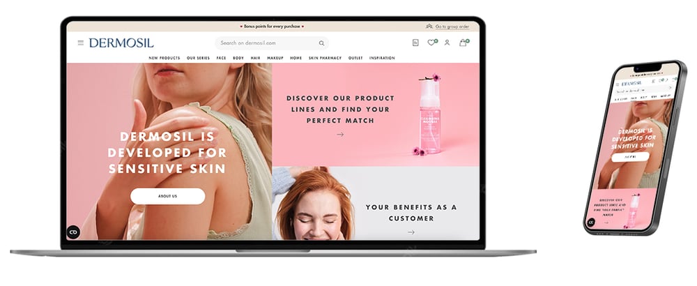 Dermosil_website