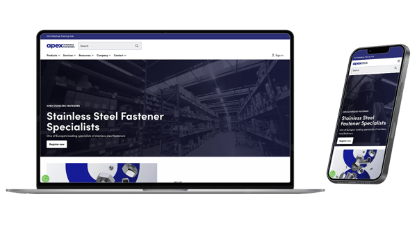 E-commerce platform for manufacturing: 7 features you actually need