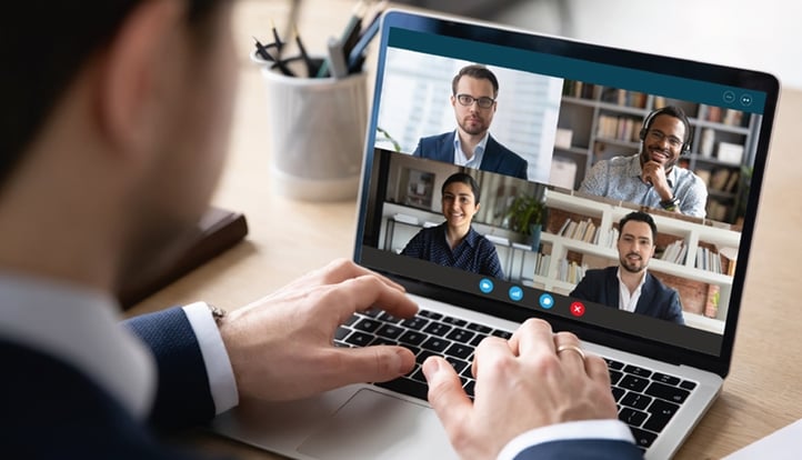 Three trends now driving increased digital B2B commerce