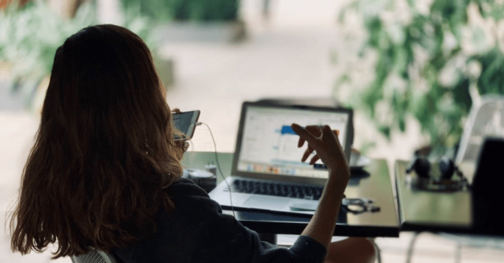 What motivates Scandinavian B2B companies to digitize sales?