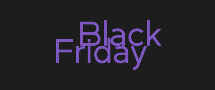 How to optimise your e-commerce for Black Week
