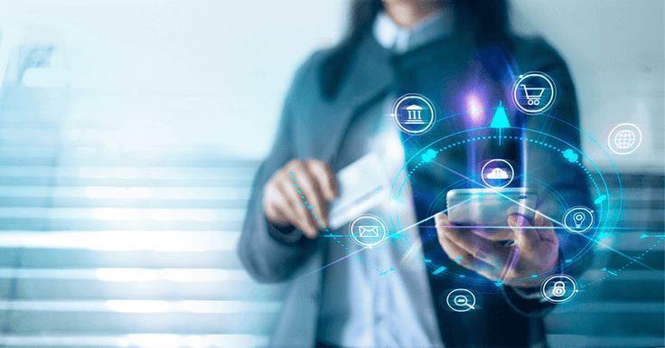 Fresh approach crucial for digitalization of traditional trading group