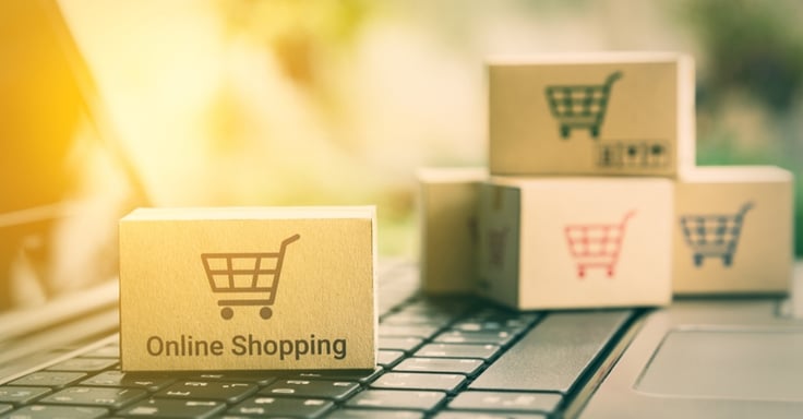 How Scandinavian B2B companies view external marketplaces