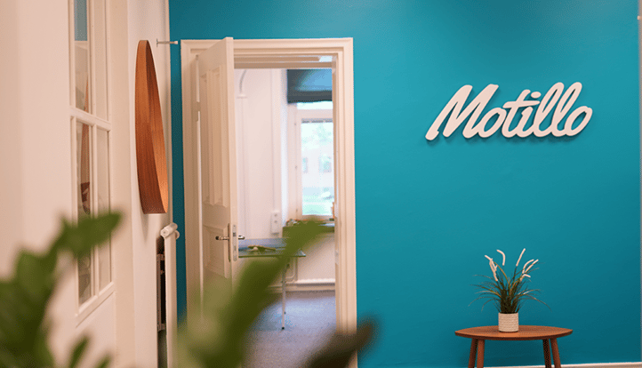 SERIES: Litium Premium Solution Partner – meet Motillo