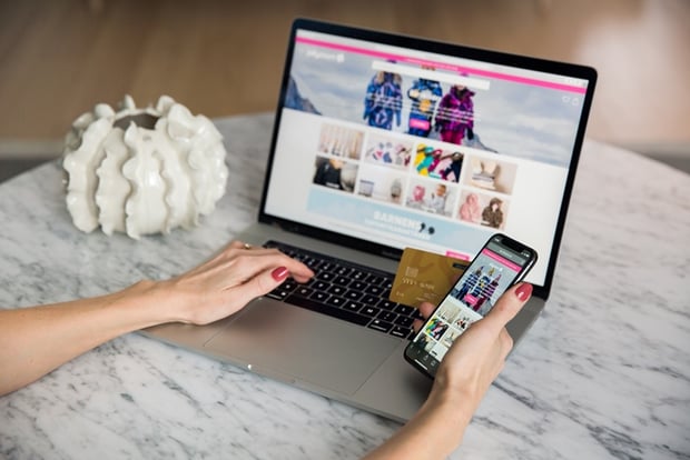 The PIM system gives e-retailers a competitive edge