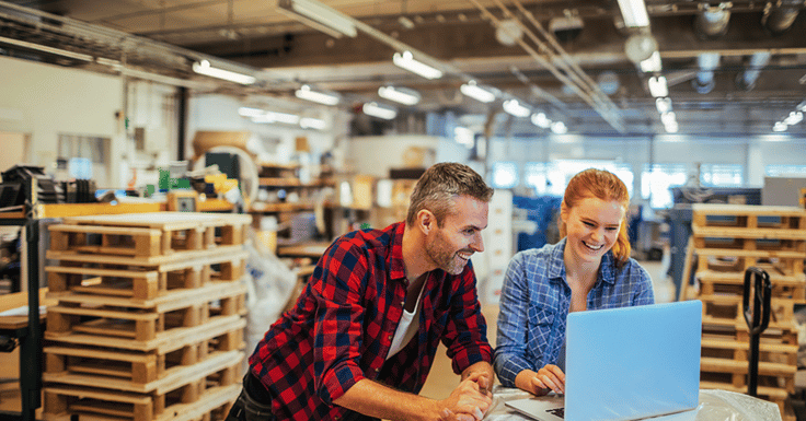 In short: Scandinavian B2B Commerce report 2020