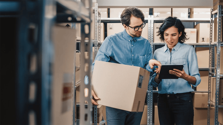 Litium launches Scandinavian B2B Commerce 2020
