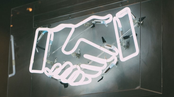 Integration is the key to B2B digital sales