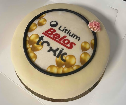 Belos elevates the customer experience through structured product data