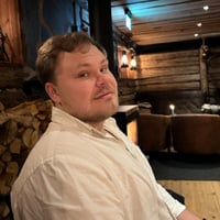 Jakob Rahm Eriksson