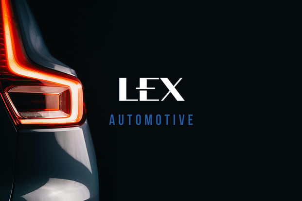 LEX Automotive chooses Litium for digital transformation