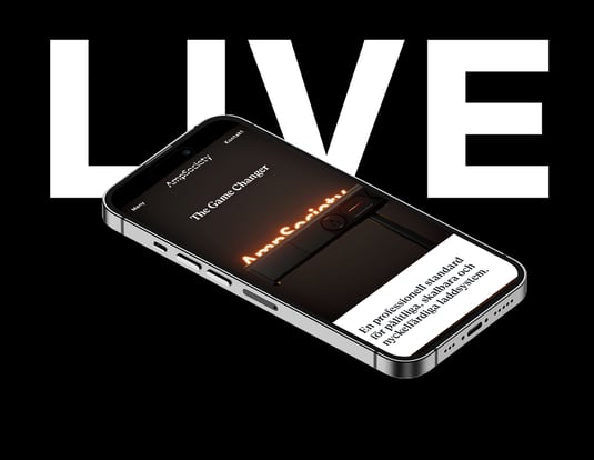 ChargeNode Group launches AmpSociety and new digital platform on Litium