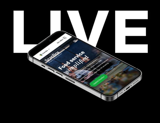 ScanBox goes live with Litium Commerce Cloud – taking the next step in its global journey