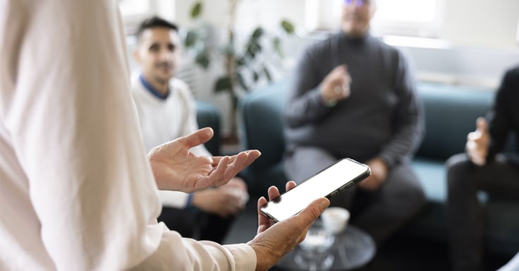 Digital investments a competitive advantage in B2B
