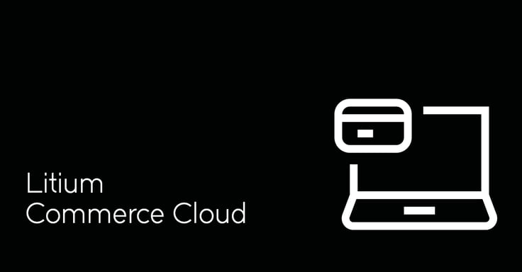 Product updates - Litium Commerce Cloud