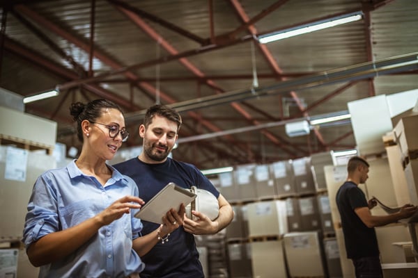 Customer Portal commerce for Manufacturers in 2026