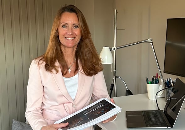 New report: Nordic B2B companies level up digital commerce with customer service and AI