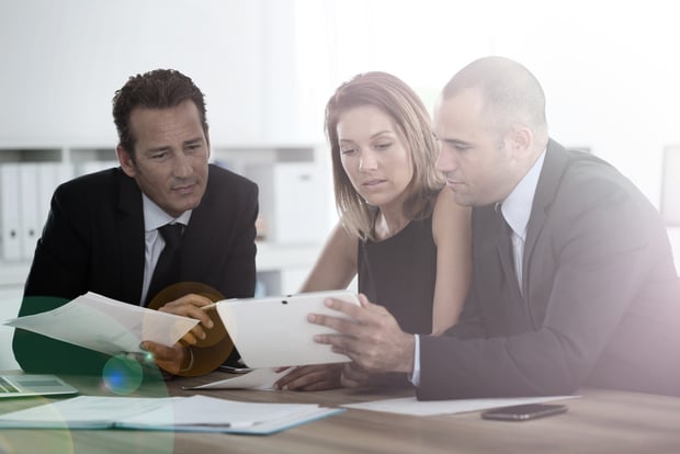 Tips for successful leadership in B2B digital commerce