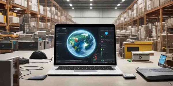 From efficiency to expansion: the evolution of e-commerce in manufacturing