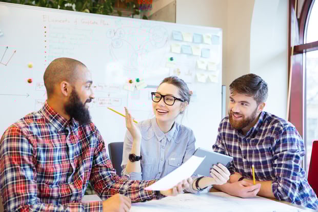 With the right insights, you launch great campaigns