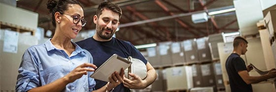 How to maximize your digital B2B business