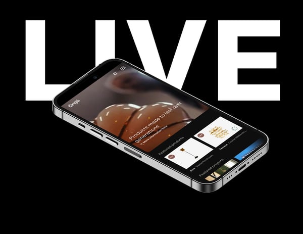 Örsjö Belysning launches e-commerce with Litium – live in just a few weeks