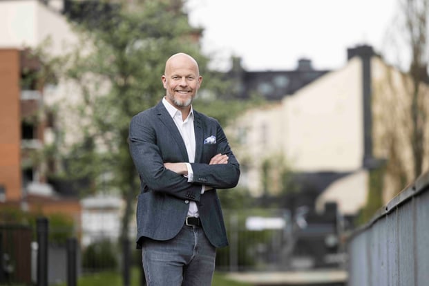 "Not the time to stand still": Empower your company with flexible tech