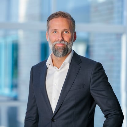 News: Martin Billenius appointed as the new CEO of Litium from Feb 14