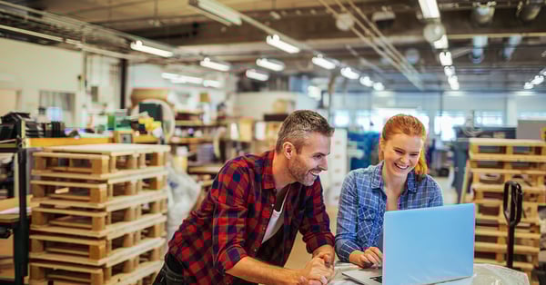 ERP is not your product catalog