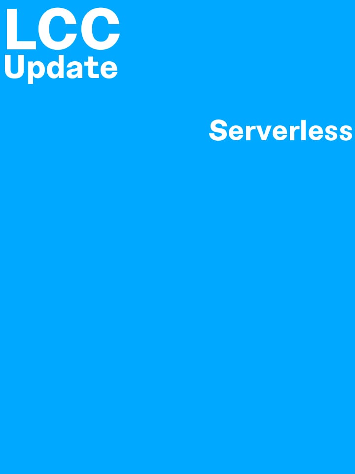 Serverless