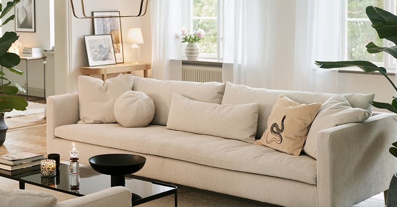 	Tibergs Möbler - Increased conversion rate by 30%