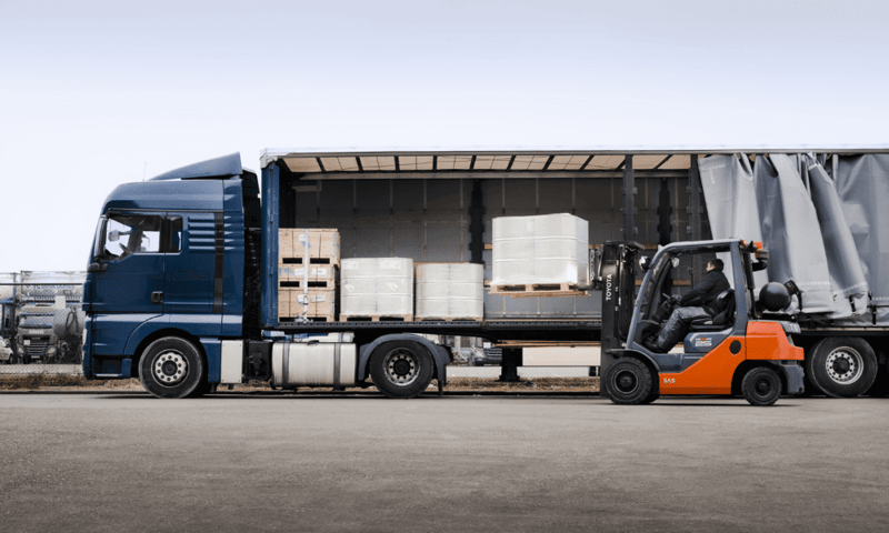	Toyota Material Handling International - Truck manufacturer TMHI chooses Litium for its globalization