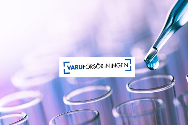 Varuförsörjningen chooses Litium to develop its digital commerce