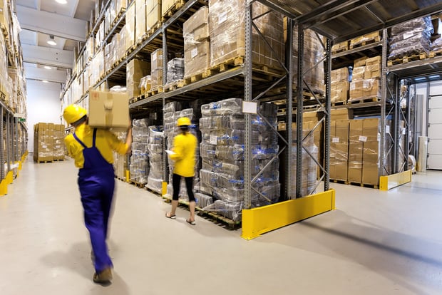 Who should own the PIM system internally in a B2B company?