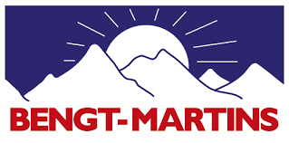 Bengt Martins