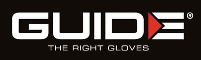Guide gloves