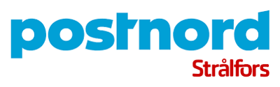 Postnord strålfors