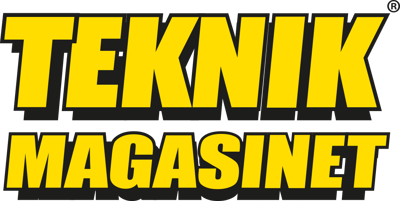 Teknikmagasinet